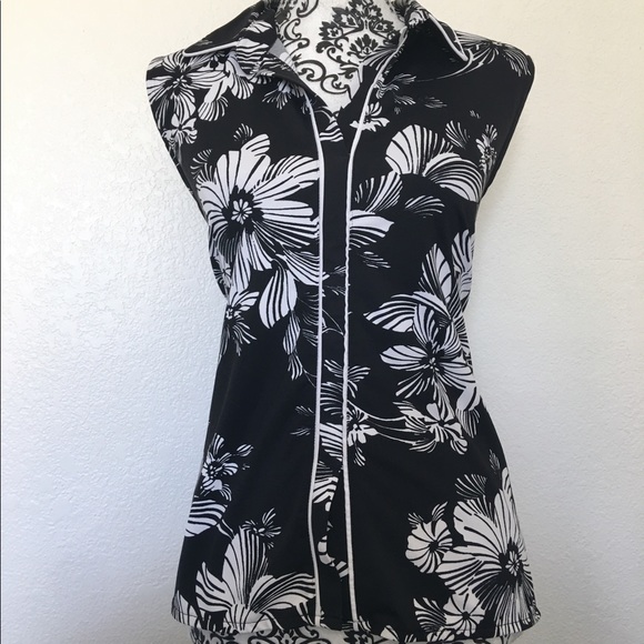 IZOD athletic Tank - Picture 1 of 5