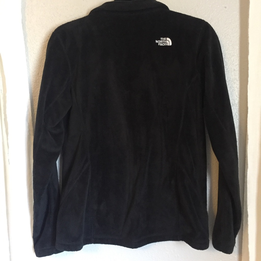 Women's North Face Fleece Jacket