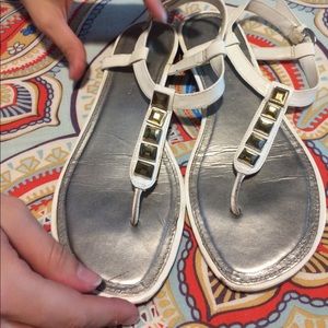 Cute sandals