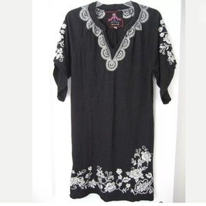 Johnny Was JWLA Tunic Dress