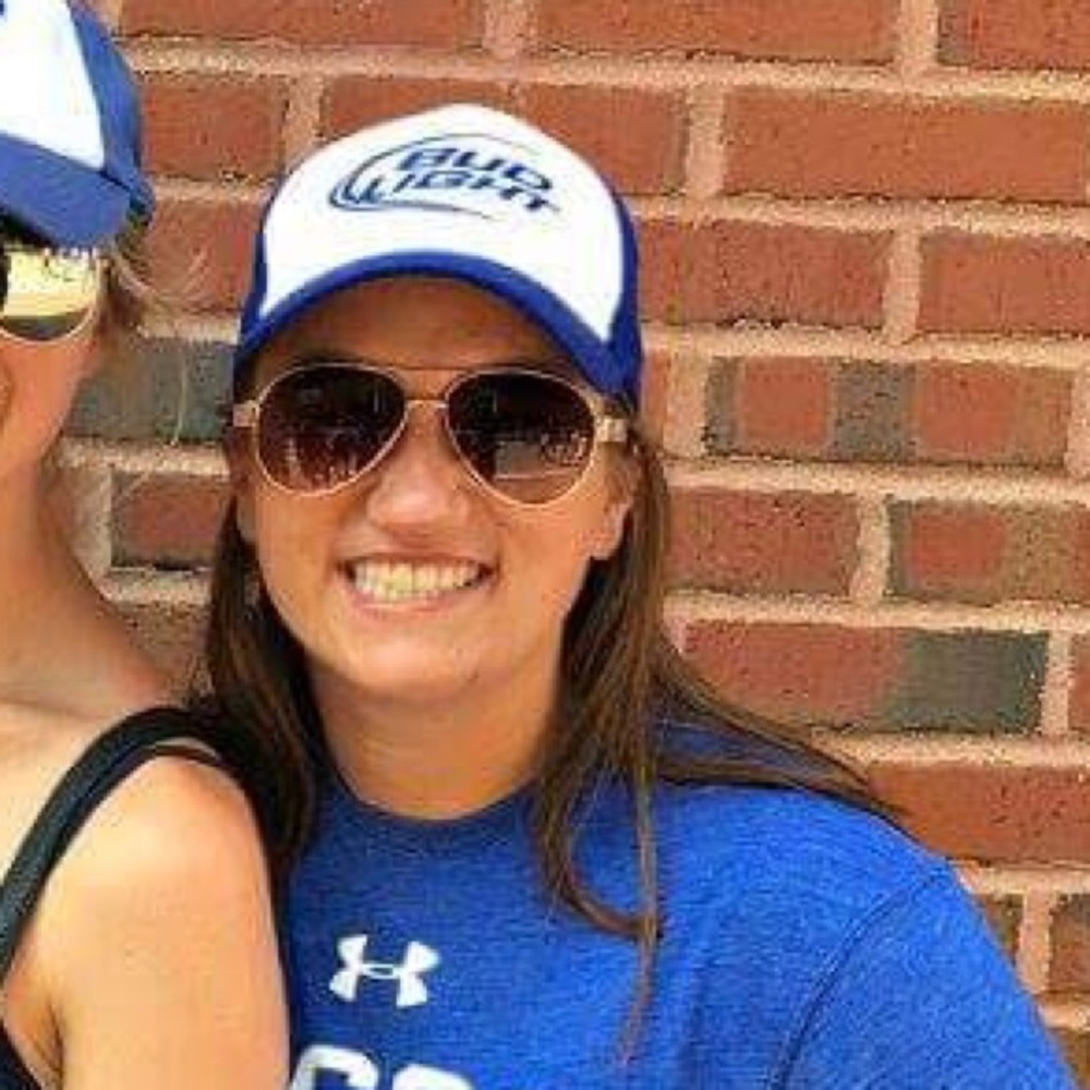 Meet your Posher, Amanda