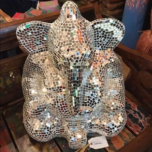 Meet your Posher, Hillary