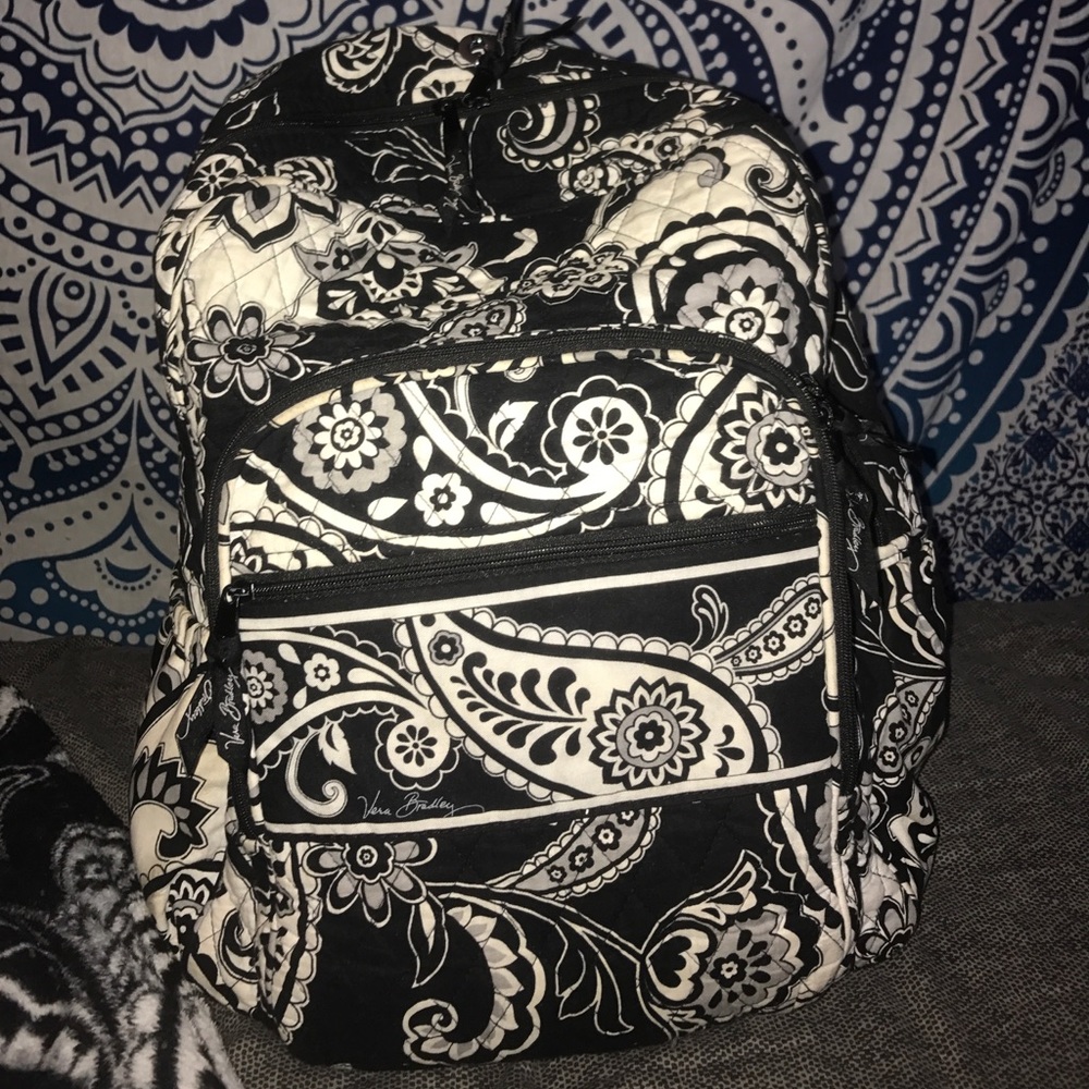 Vera Bradley Backpack