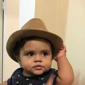 Meet your Posher, Anthony