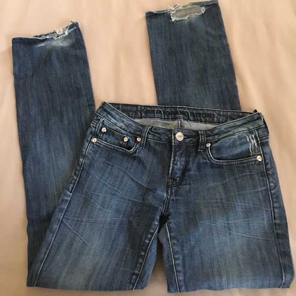 BuFfAl0 DaVid BiTt0n deNiM jeAns - Picture 3 of 9