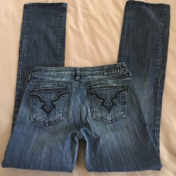 BuFfAl0 DaVid BiTt0n deNiM jeAns - Picture 4 of 9