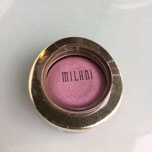 Milani Bella Rose Gel Powder Eyeshadow UNOPENED