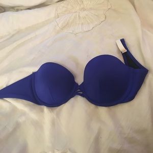 VICTORIAS SECRET SWIM TOP