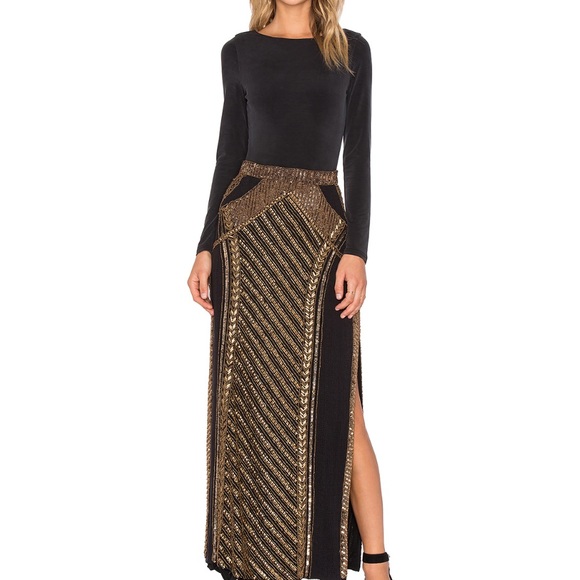 THE JETSET DIARIES Novella Bodysuit - Picture 3 of 4