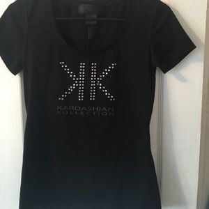 Kardashian Kollection T-shirt
