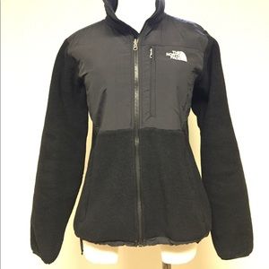 Women's North Face Fleece