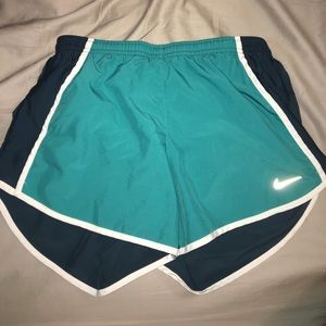 Nike shorts, great condition, price is negotiable