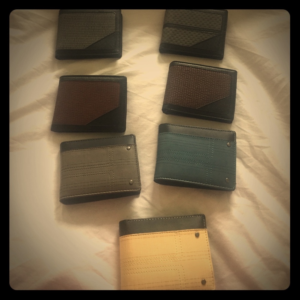 Men Wallet
