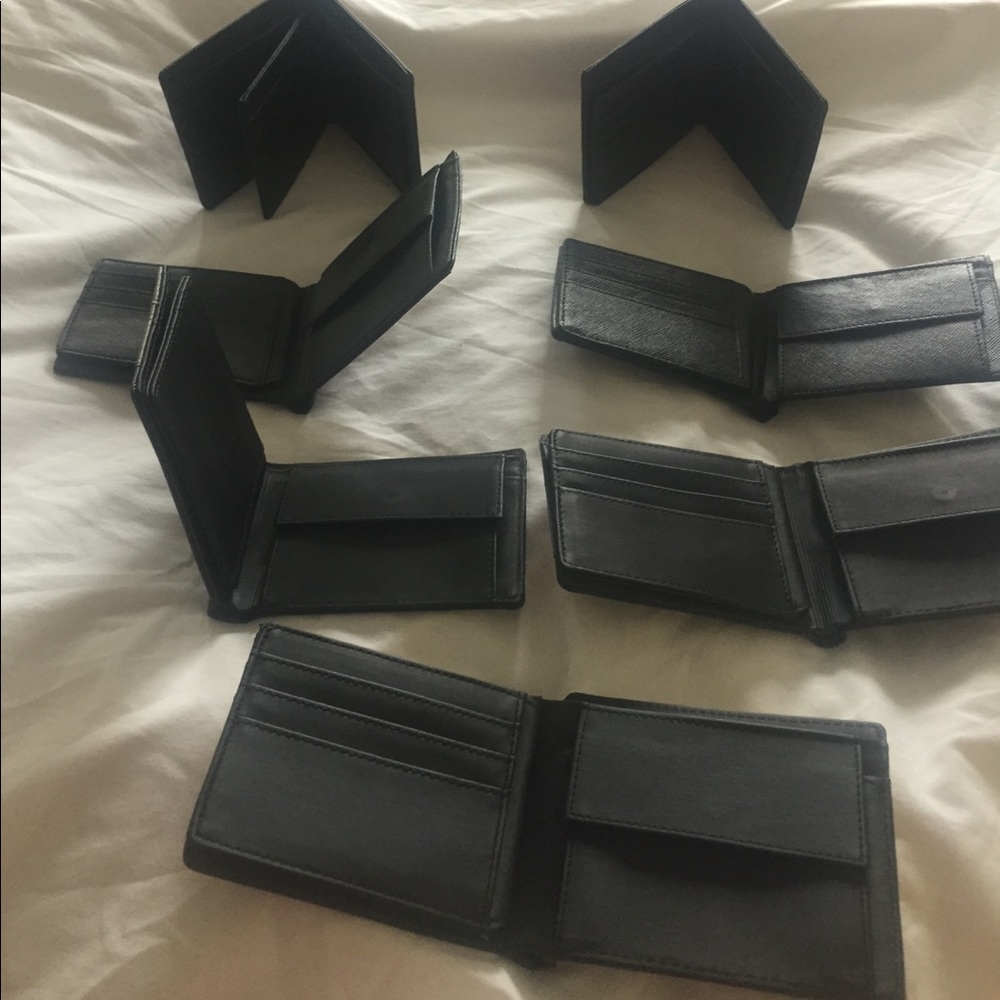 Men Wallet - Picture 2 of 2