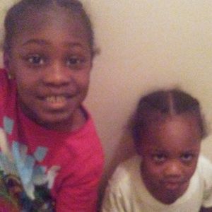 Meet your Posher, Derrick