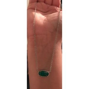 Kendra Scott Elisa Necklace