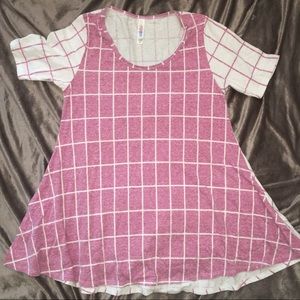 Lularoe Perfect tee