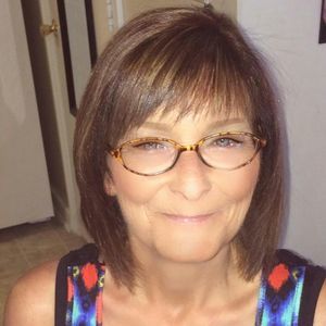 Meet your Posher, Janice