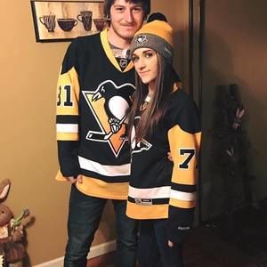 Meet your Posher, Jocelyn