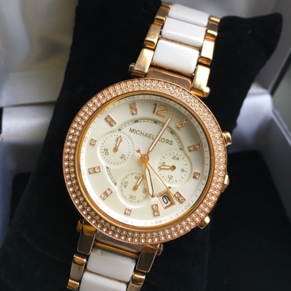 michael kors parker mk5774