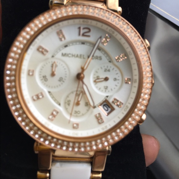 michael kors mk 5774