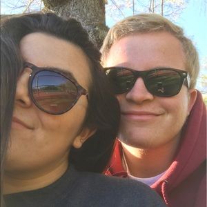 Meet your Posher, Patrick