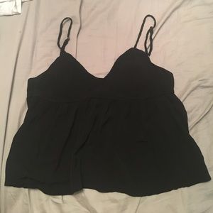 Brandy Melville crop top