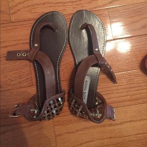 Steve Madden sandals
