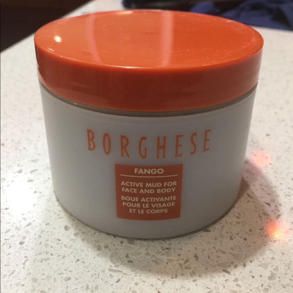 Borghese Fango