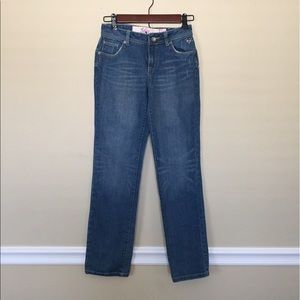 Justice Jeans