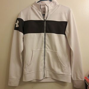 Sweaters-under armour