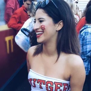 Meet your Posher, Yasmeen