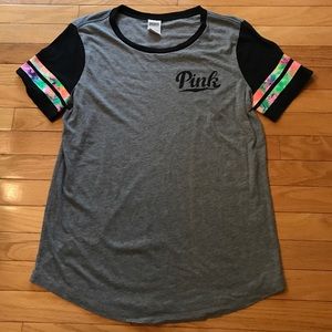 ✨Fun PINK Top - EUC