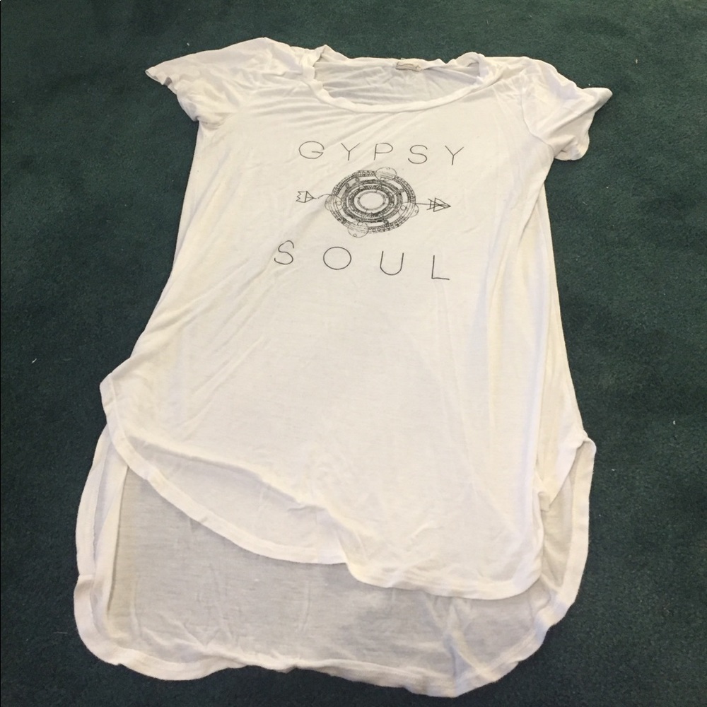 Gypsy Soul Tee Shirt