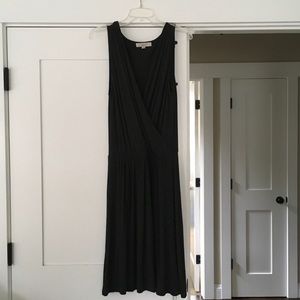 LOFT Sleeveless Dress