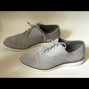 COLE HAAN SHOES