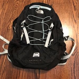 North Face Backpack