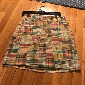 Ann Taylor Loft skirt