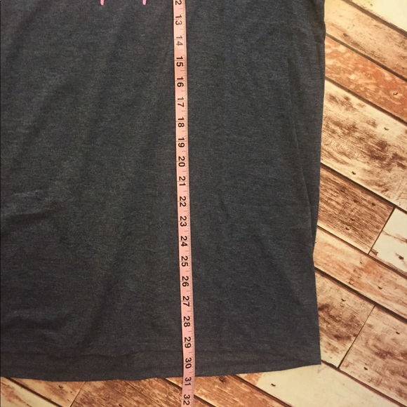 Small Thankful tee - Picture 8 of 8