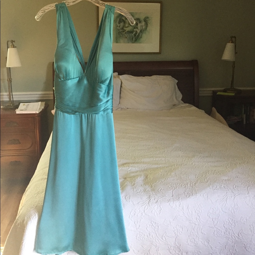 Gorgeous dress