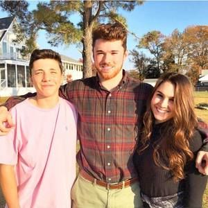 Meet your Posher, Matt