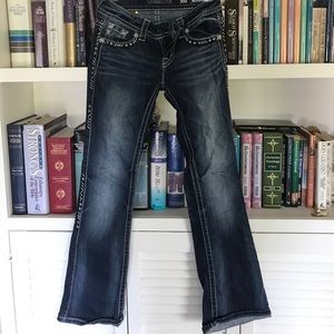 MissMe Jeans