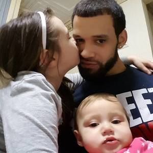 Meet your Posher, Rodney