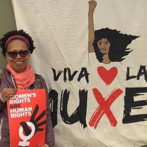 Meet your Posher, Lesli