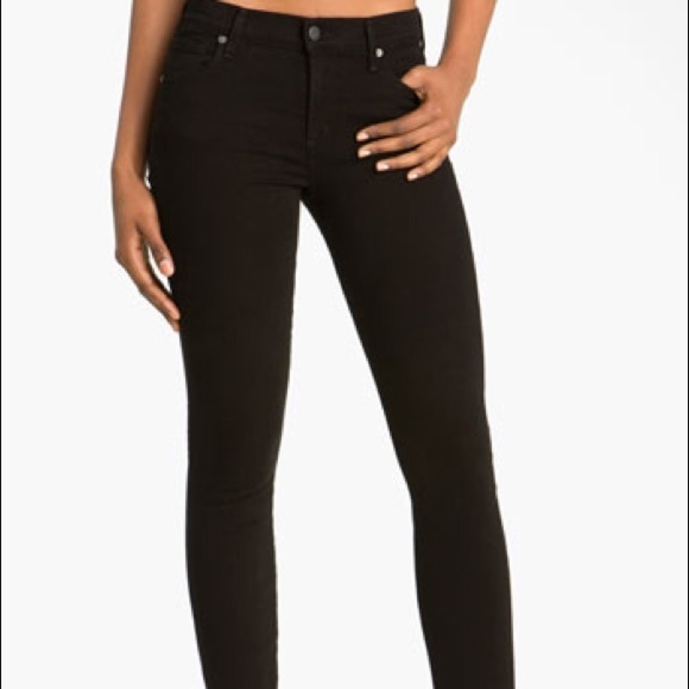 Citizens of humanity skinny jeans