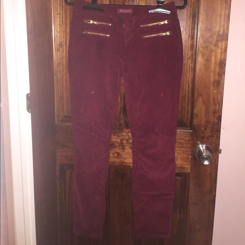 Guess jeans