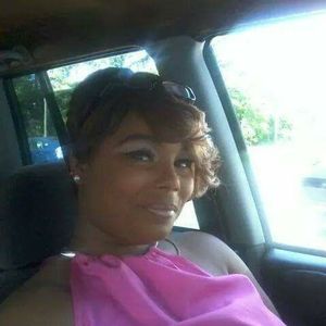 Meet your Posher, Georgeanne