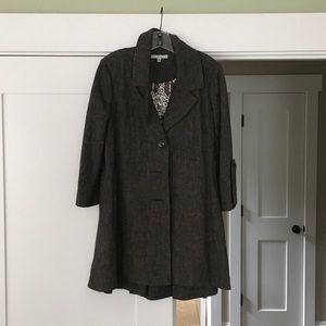 CAbi coat