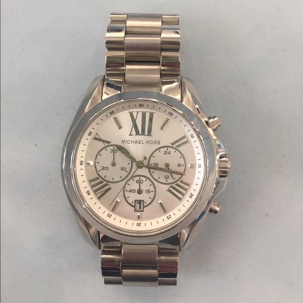 Authentic Michael Kors Watches - image 2