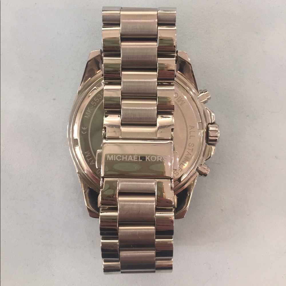 Authentic Michael Kors Watches - image 4